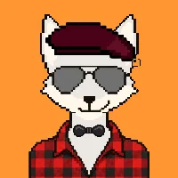 PixelVulpes #42