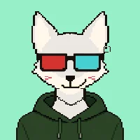 PixelVulpes #7